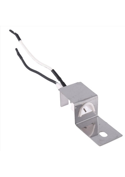 60040 Barbekü Brülör Borusu Q100 Q120 Q1000 Q1200 ile Uyumlu (Yurt Dışından)