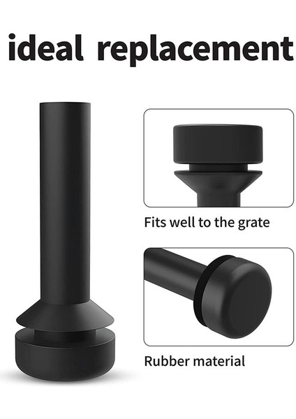 Ge Gazlı Ocak Üstü Izgara Ayak Pedleri Için Izgara Kauçuk Ayakları (Yurt Dışından) fırsatları