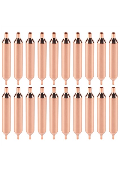 20X Soğutma Filtreleri 115 X18MM Filtre Kurutucu Aksesuarları (Yurt Dışından) fiyatları