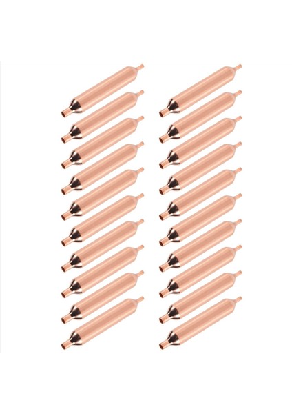 20X Soğutma Filtreleri 115 X18MM Filtre Kurutucu Aksesuarları (Yurt Dışından) modelleri