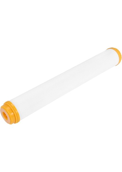 1 Adet 20 Inç Reçine Filtre Kartuşu Yumuşatılmış Saf Su Iyon Değişimi (Yurt Dışından) modelleri