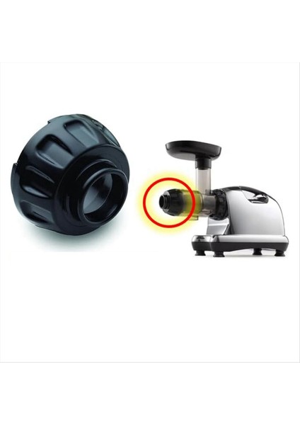 Omega Sıkacağı Modeli Için Sıkacağı Uç Kapağı, Yedek Parçalar (Yurt Dışından) fırsatları