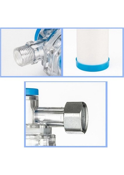 Su Isıtıcısı Duş Suyu Filtresi Ön Musluk Suyu Arıtma Filtresi (Yurt Dışından) modelleri