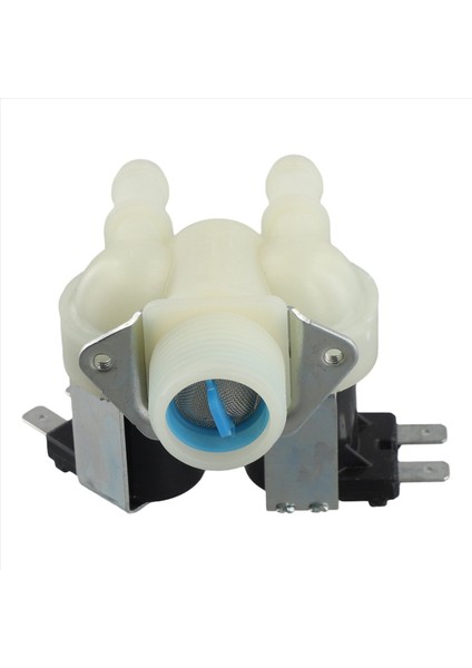 Haier Otomatik Tambur Için Su Giriş Çift Valfli Solenoid Valf (Yurt Dışından)