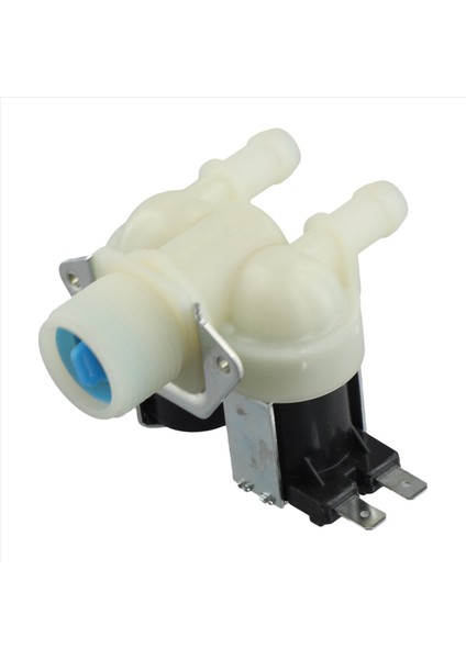 Haier Otomatik Tambur Için Su Giriş Çift Valfli Solenoid Valf (Yurt Dışından) fiyatları
