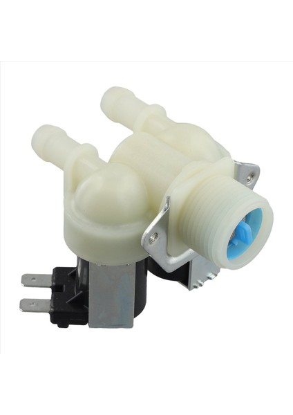 Haier Otomatik Tambur Için Su Giriş Çift Valfli Solenoid Valf (Yurt Dışından) modelleri