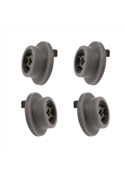 Bosch Neff ve Siemens 165314 Için Bulaşık Makinesi Alt Sepet Tekerlekleri (Yurt Dışından) modelleri
