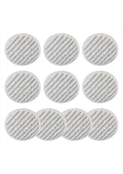 Shark S7000AMZ S7001 Serisi Buharlı Süpürgeler Için 10 Adet S7000 Buharlı Paspas Pedi (Yurt Dışından) fiyatları