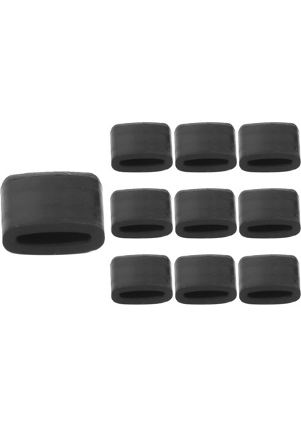 Air Fryer Kauçuk Tamponları Air Fryer Izgara Tavası Için Güç Kapaklarına Uygundur (Yurt Dışından) modelleri