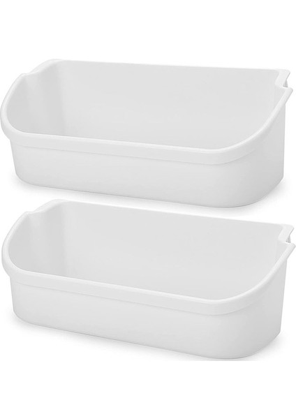 240356401 Buzdolabı Kapı Rafı Kutusu Yedek Parçası FRS6HR5JW0'A Uygundur (Yurt Dışından) fiyatları