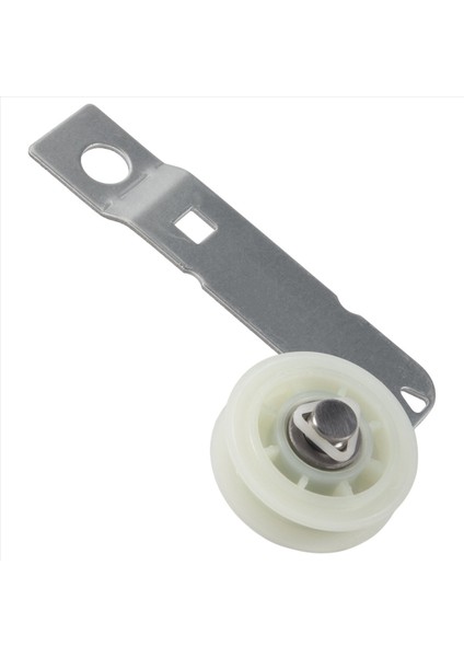 Kenmore Kurutma Makinesi Için Braketli Kurutma Makinesi Rölanti Kasnağı, Yedek Parça (Yurt Dışından)