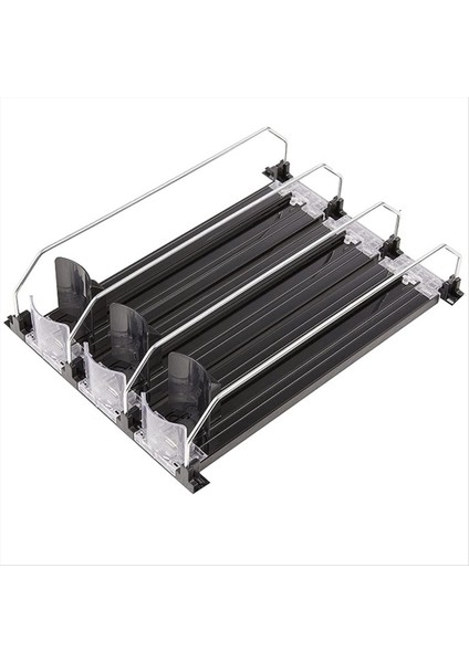 Ayarlanabilir Kayarlı Buzdolabı Için Soda Kutusu Dağıtıcısı - Mükemmel (Yurt Dışından)