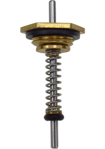 Su Isıtıcıları Için 20 Adet 12MM Uzunluk 41MM Su Vanası Yüksüğü (Yurt Dışından) fiyatları