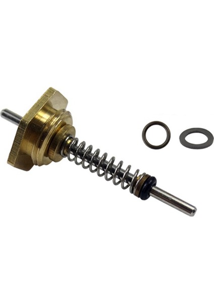 Su Isıtıcıları Için 20 Adet 12MM Uzunluk 41MM Su Vanası Yüksüğü (Yurt Dışından) indirimleri