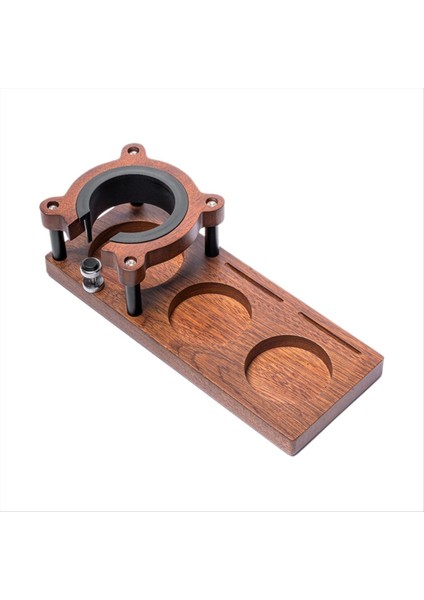 Kahve Öğütücü Saklama Rafı Ahşap Kahve Tamper Tutucu (Yurt Dışından) fiyatları