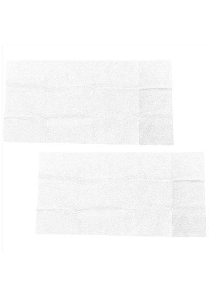 2 Adet Davlumbaz Yağ Filtresi Yağ Geçirmez Filtre Mutfak Aletleri (Yurt Dışından)