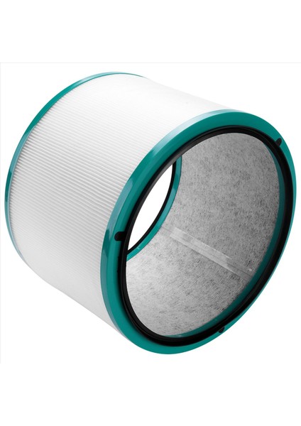 Dyson HP00 HP01 HP02 HP03 DP01 Için Hava Temizleyici Filtre Değişimi (Yurt Dışından)