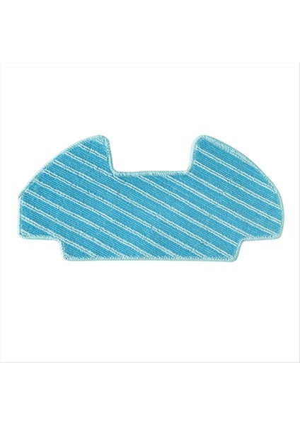 Samsung Powerbot-E VR05R5050WK Elektrikli Süpürge Için 4 Adet Temizleme Bezi (Yurt Dışından) fırsatları