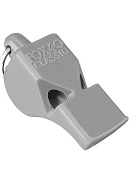 40 Classic Kırmızı Düdük Standart Beden Özellikli Güvenlik Aksesuarı fırsatları