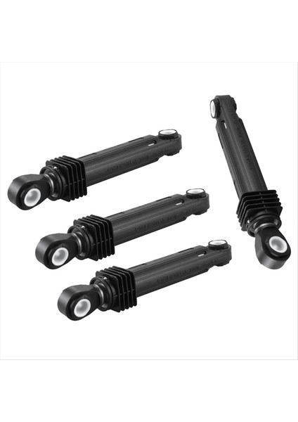 Lg Çamaşır Makinesi Amortisörü Ön Yüklemeli Çamaşır Makinesi Parçaları Için 4 Adet 100N (Yurt Dışından)