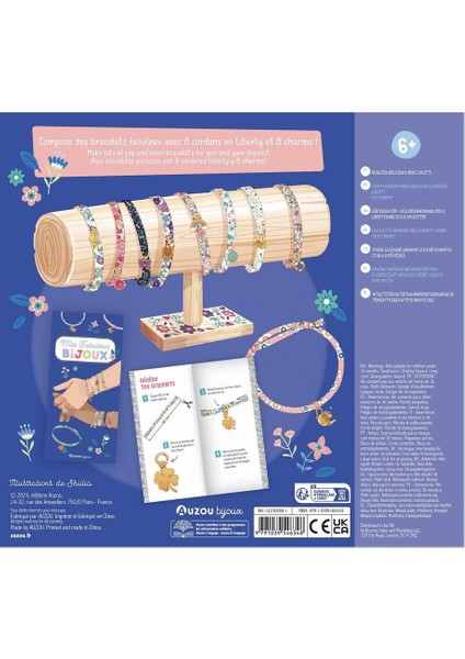 My fabulous jewellery