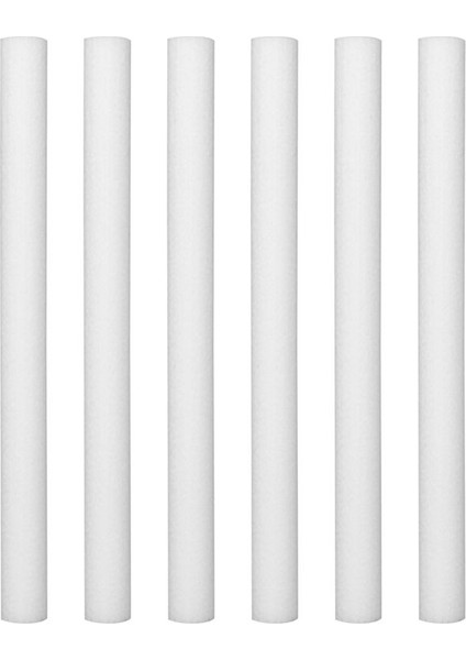 Taşınabilir Ultrasonik Aroma Difüzörü Için 40 Adet Araba Nemlendirici Çubuğu (Yurt Dışından) fiyatları