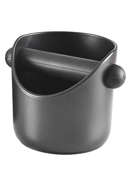 Evsel Cüruf Kahve Dökme Cüruf Kovası Kaymaz Atık Cüruf Kovası (Yurt Dışından)