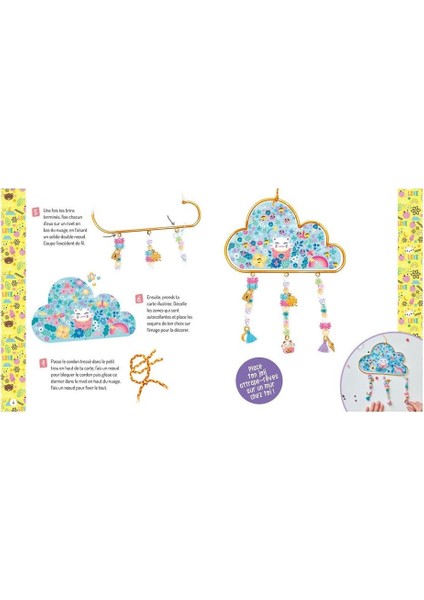 My Kawaii Dreamcatcher