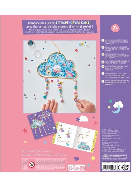 My Kawaii Dreamcatcher