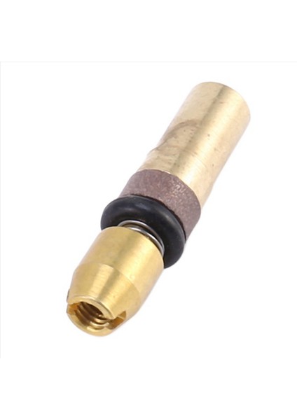 18PCS Üç Aşamalı Piston Başı Yüksek Basınçlı Bakır Kafa 6mm Yüksek Basınçlı Pompa 30MPA Onarım Parçaları (Yurt Dışından) fırsatları