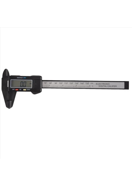 Dijital Kaliper (Yurt Dışından)