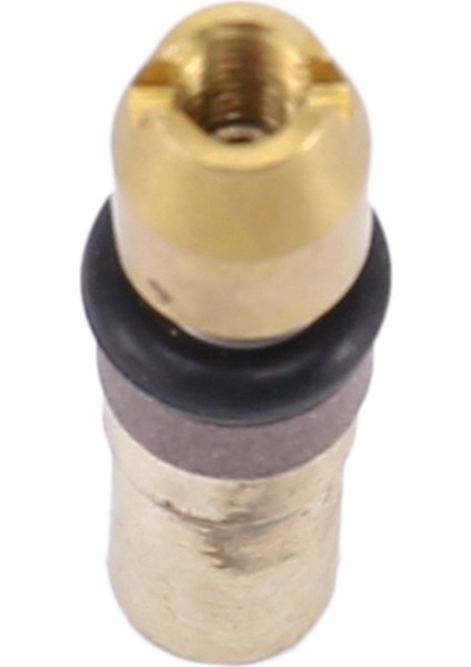 20X Üç Aşamalı Piston Kafası 6mm 30MPA Yüksek Basınçlı Pompa Piston Parçaları Için Yüksek Basınçlı Bakır Kafa (Yurt Dışından) indirimleri