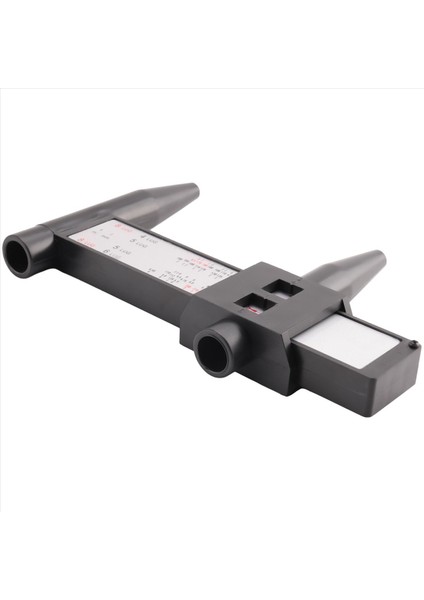 Pcd Gauge Cetvel Jant Araç Tekerlek Cıvatası Deseni Ölçüm Gösterge Alet Deliği 4 5 6 8 Lug (Yurt Dışından) indirimleri