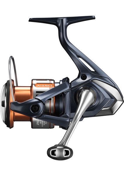 Nasci Fd 2500 Spin Olta Makinesi