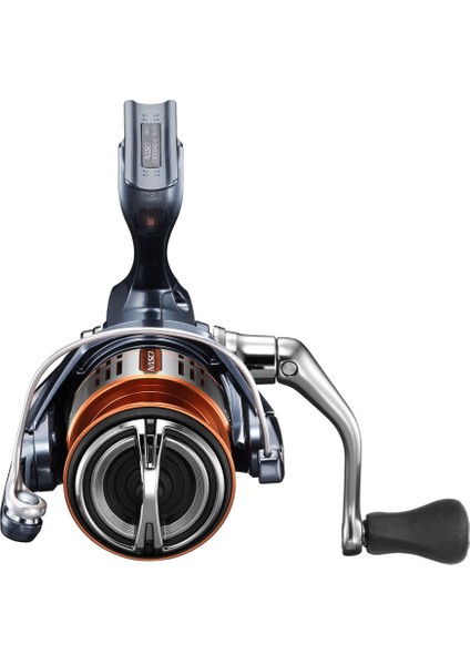 Nasci Fd 2500 Spin Olta Makinesi modelleri