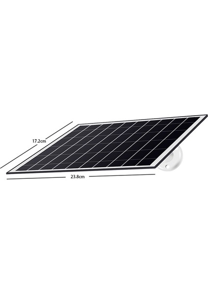 3 Lens 6mp Güvenlik Kamerası Güneş Enerjili - Sım - Full Renk Gece Görüş - IP66 Su Geçirmez - 24/7 Güvenlik fırsatları