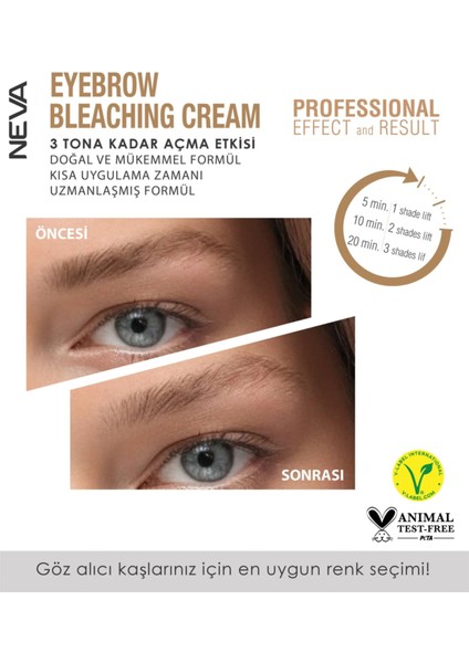 Neva Kaş Açıcı Krem fiyatları