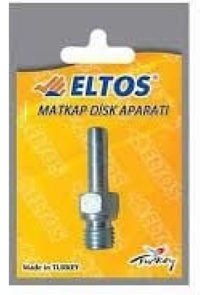 Dta 043 Daire Testere Aparatı Matkap Için