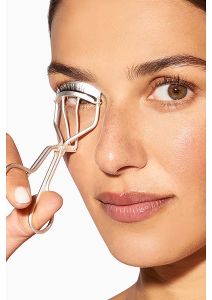 Curl 60° Lash Curler Kirpik Kıvırıcı fırsatları