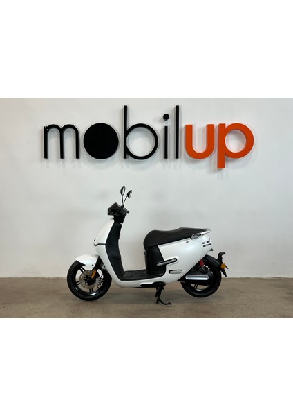 2024 Horwin Ek3 fiyatları