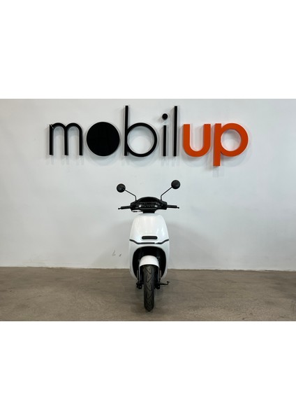 2024 Horwin Ek3 modelleri