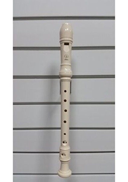 Soprano Blok Flüt YRS-23 Temiz ve Berrak Tonlarıyla Müzikseverler için İdeal Seçim fiyatları