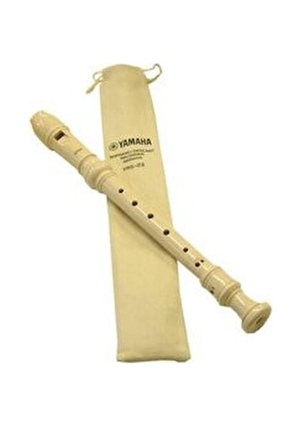 YRS23 Soprano Blok Flüt, Kaliteli Materyal ile Üretilmiş, Güvenilir ve Dayanıklı Müzik Aleti modelleri