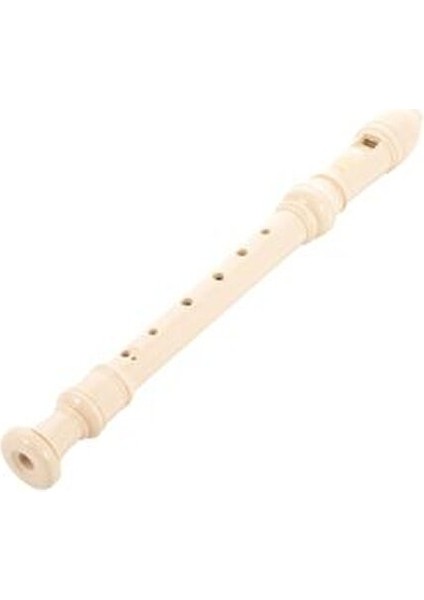 YRS23 Soprano Blok Flüt, Kaliteli Materyal ile Üretilmiş, Güvenilir ve Dayanıklı Müzik Aleti