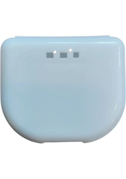 Protez Diş Saklama Kabı 1155 modelleri