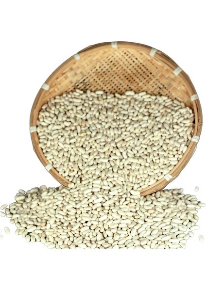 Hizan Doğal Kuru Fasulye - 1 kg