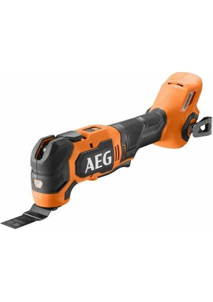 BMT18BL-602TC Akülü Multi Tool Kömürsüz 6.0AH (4935500070)