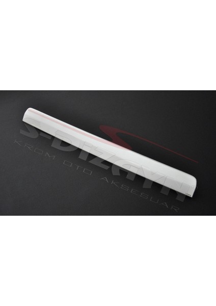 Citroen Nemo Krom Bagaj Çıtası 2008-2017 (Tek Kapılı) modelleri