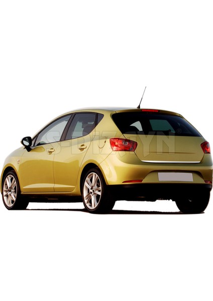 Seat Ibiza Krom Bagaj Alt Çıta 2010-2017 fiyatları