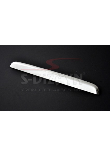 Renault Kangoo Krom Bagaj Çıtası 2008-2020 modelleri